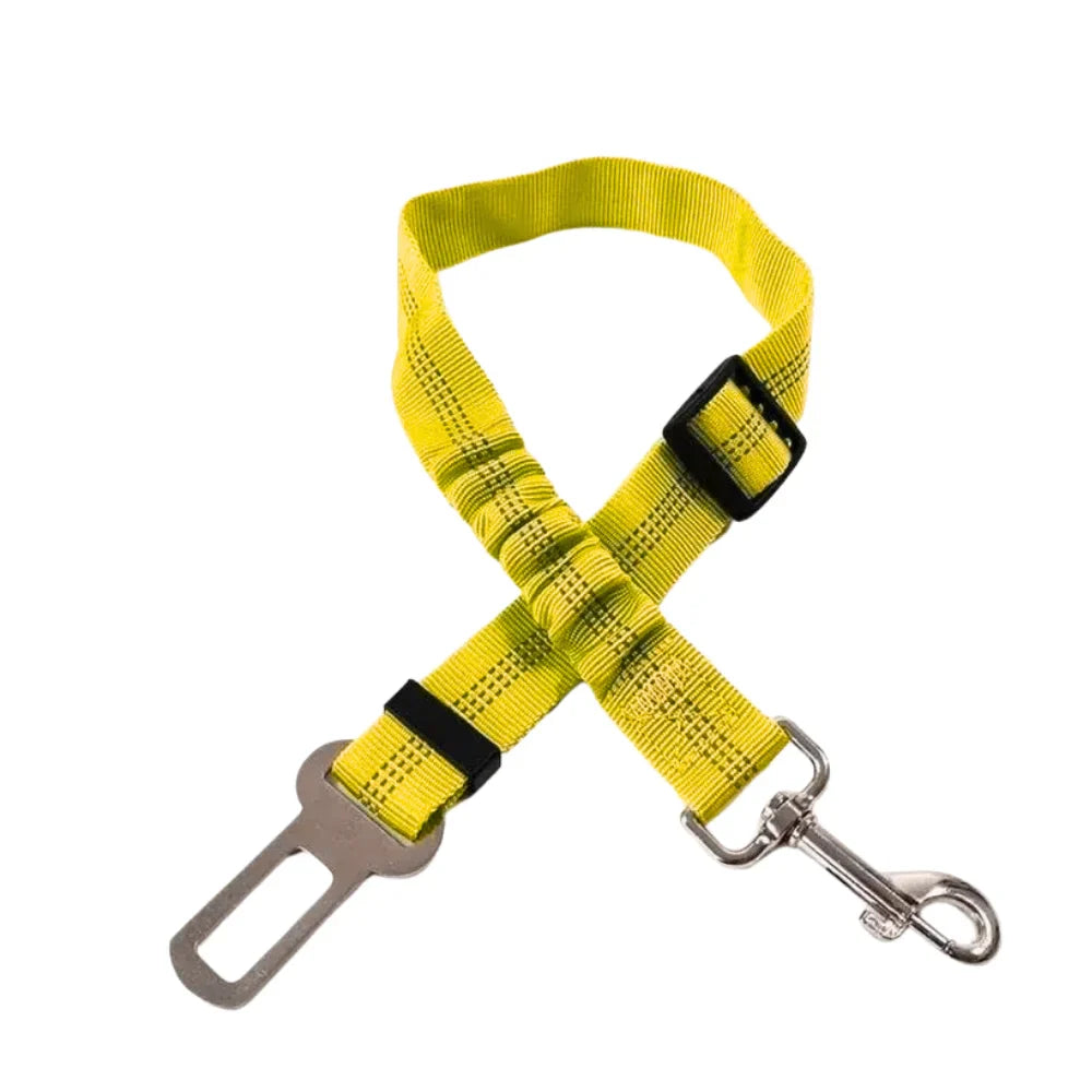 Cinturón De Seguridad Para Auto