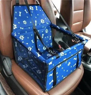 Asiento Caja Para Auto