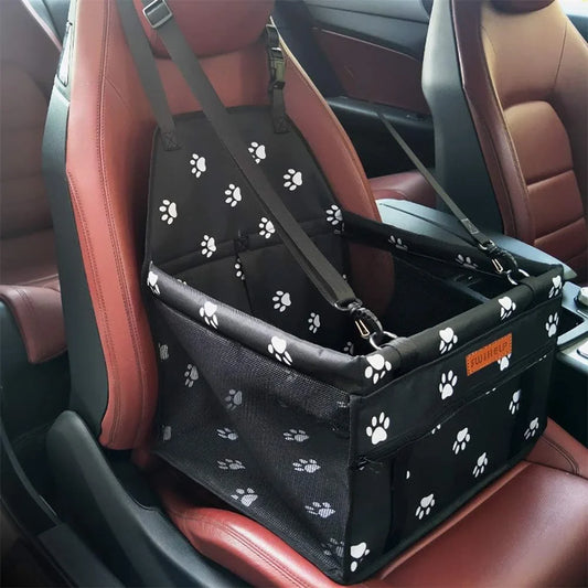 Asiento Caja Para Auto