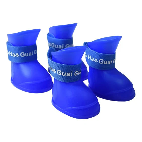 Botas Impermeables Para Lluvia