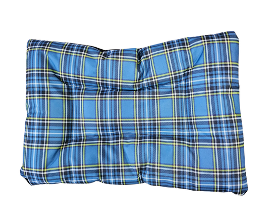 Cama Tipo Colchoneta Resistente