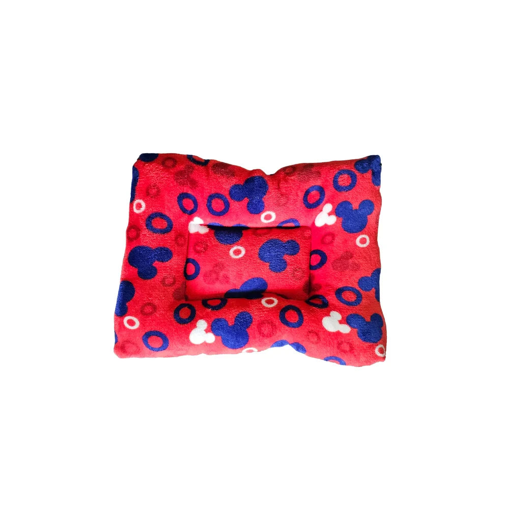 Cama Tipo Colchoneta Resistente