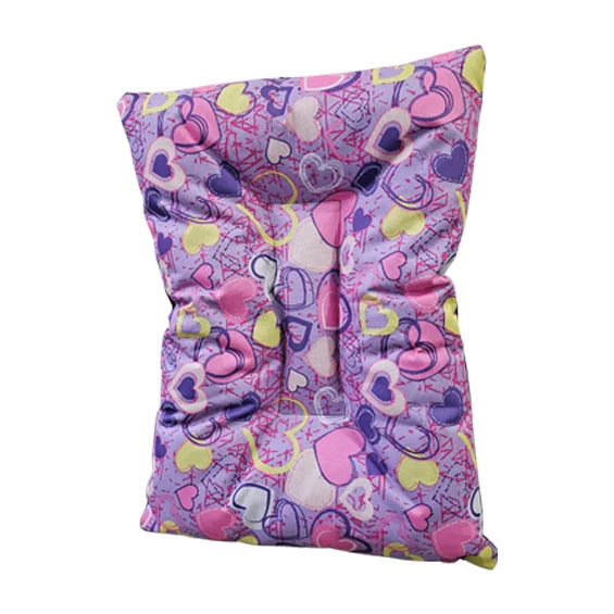 Cama Tipo Colchoneta Resistente