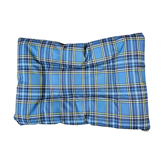 Cama Tipo Colchoneta Resistente