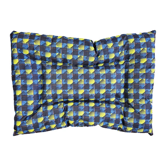Cama Tipo Colchoneta Resistente