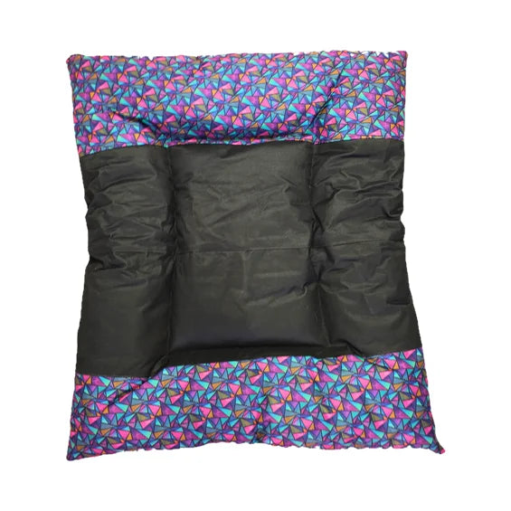 Cama Tipo Colchoneta Resistente