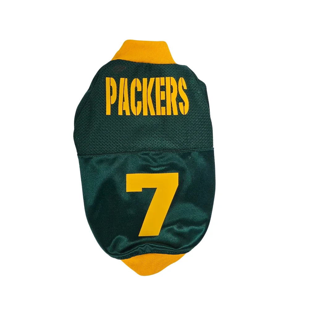 Jersey Fútbol Americano Packers