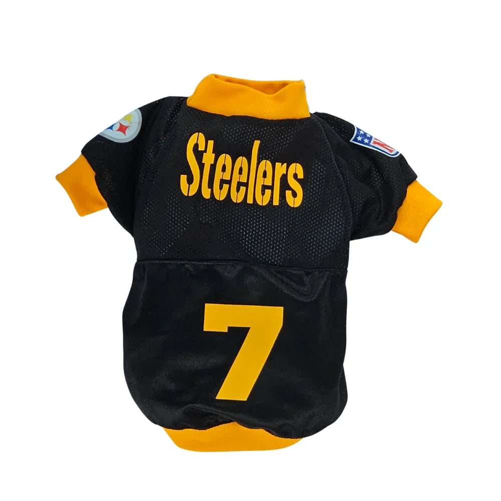 Jersey Fútbol Americano Steeles