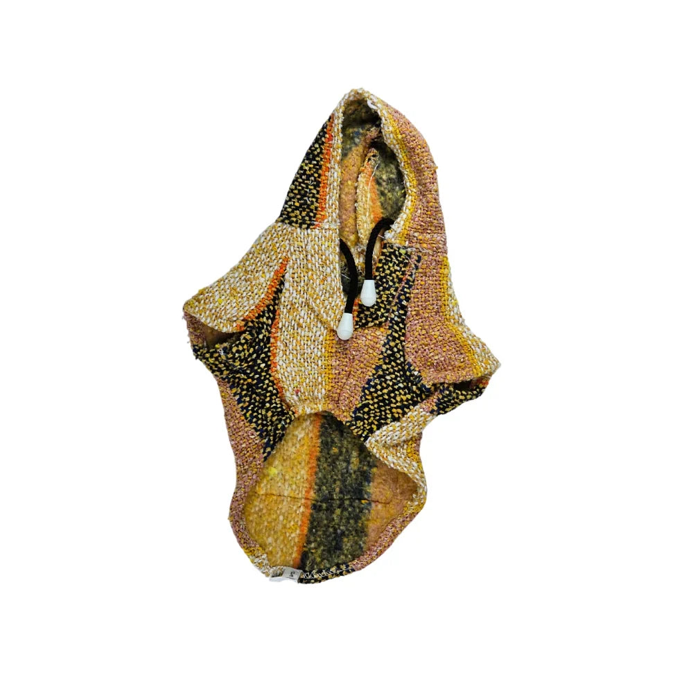 Jorongo Artesanal