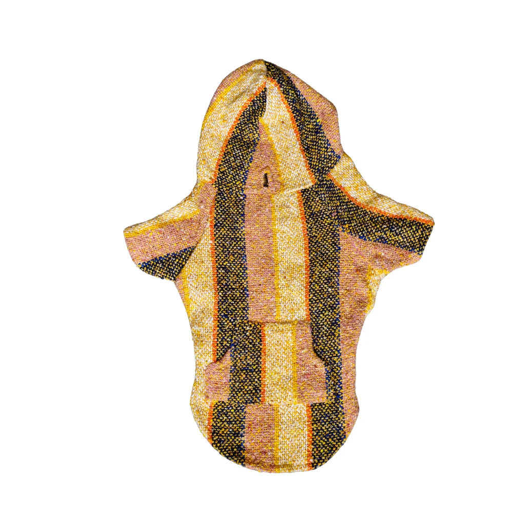 Jorongo Artesanal