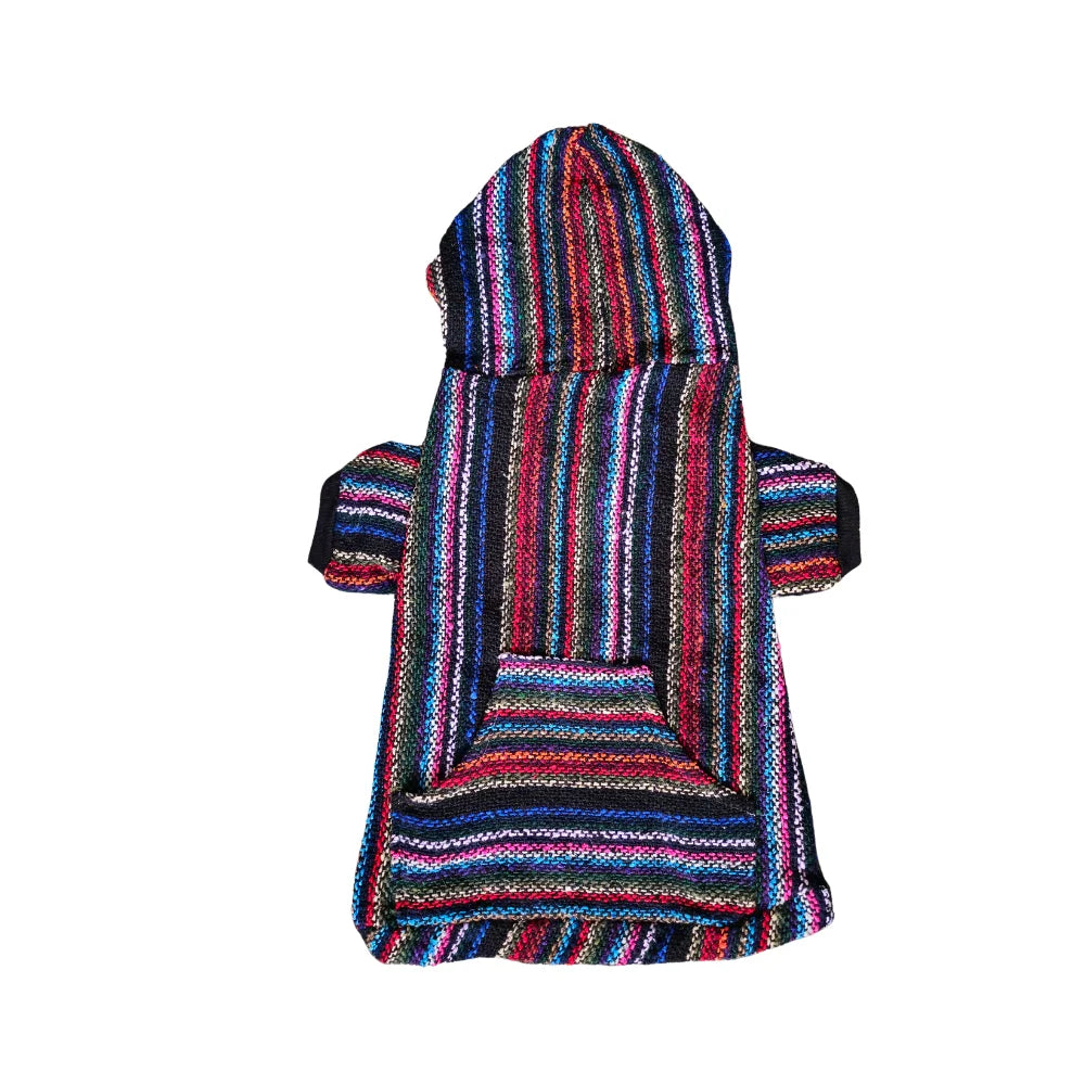 Jorongo Artesanal