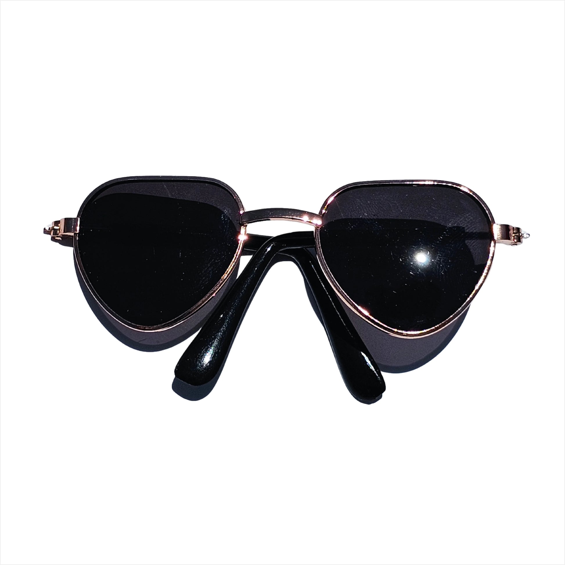 Lentes para toda ocasión, tipo Ray Ban