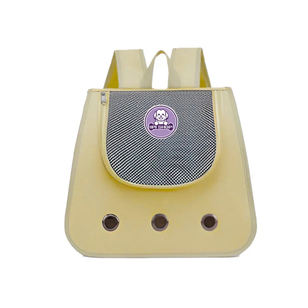 Mochila Transportadora semirígida