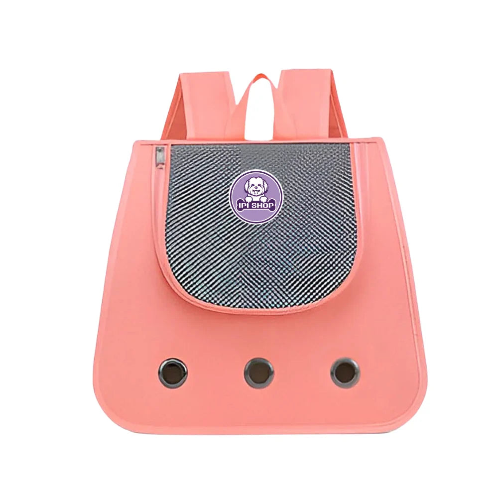 Mochila Transportadora semirígida