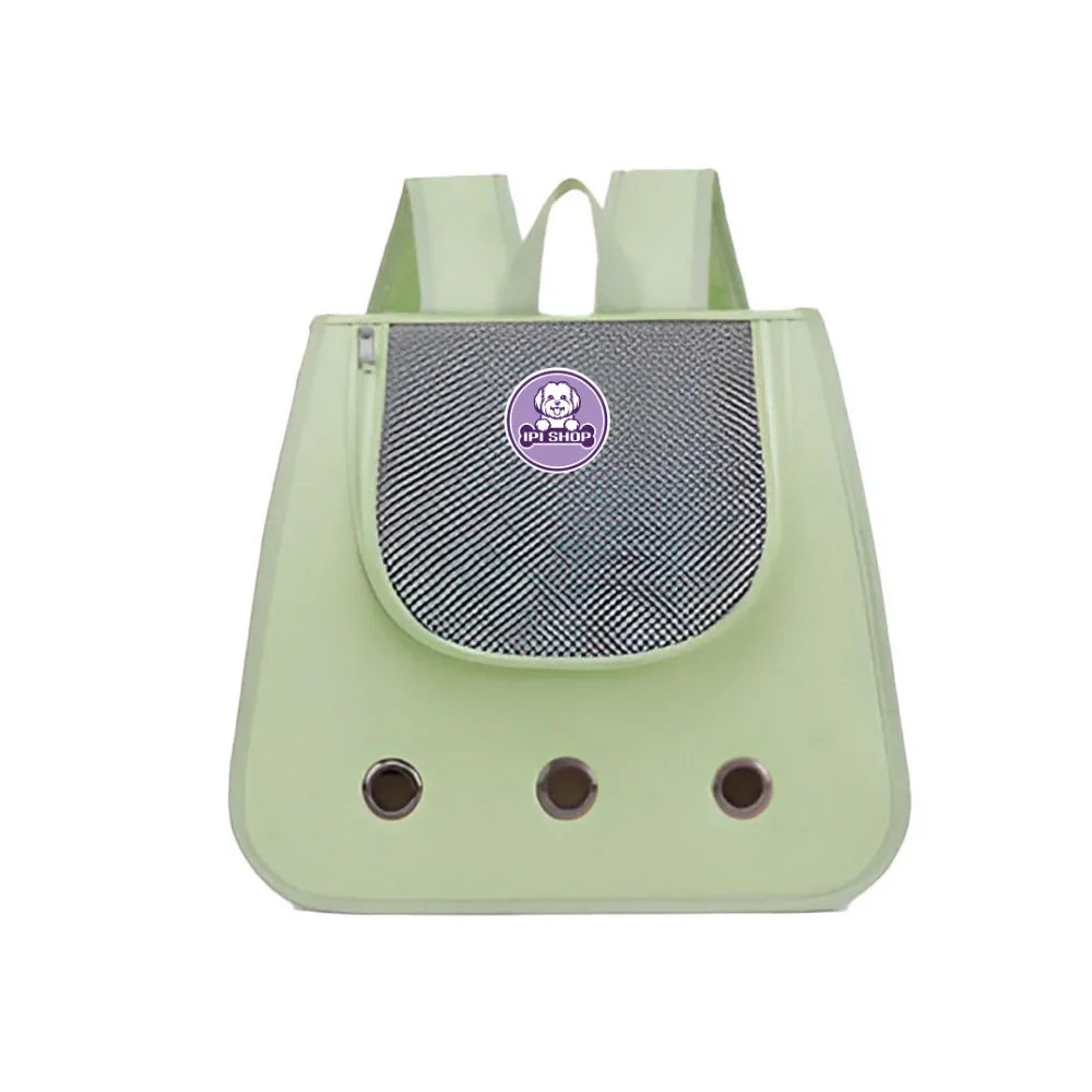 Mochila Transportadora semirígida
