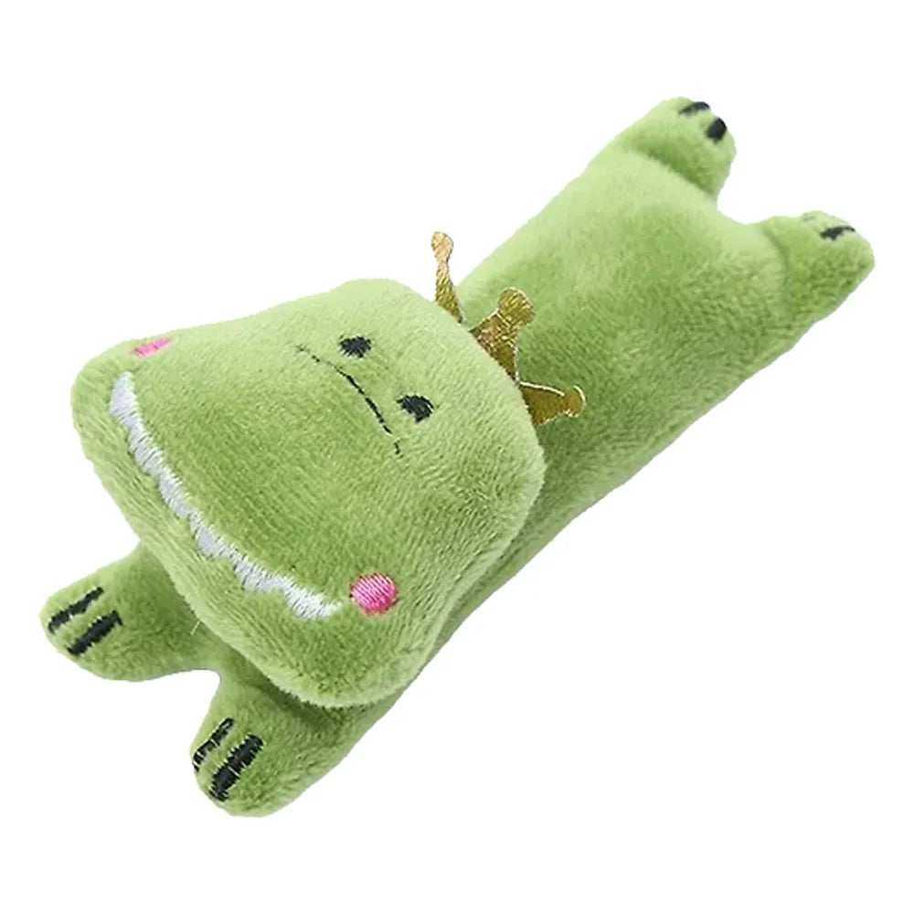 Peluche pequeño pro pet. Juguete suave y adorable
