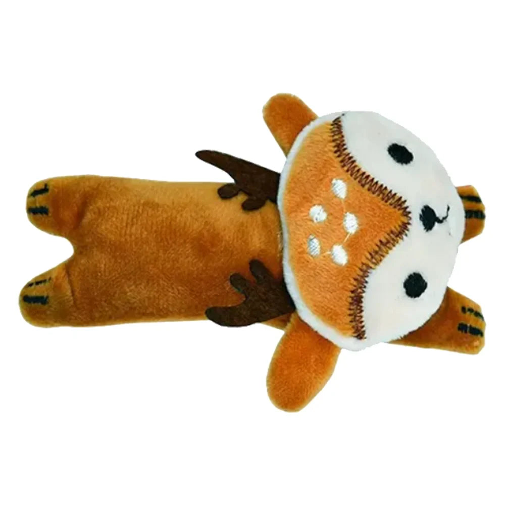 Peluche pequeño pro pet. Juguete suave y adorable