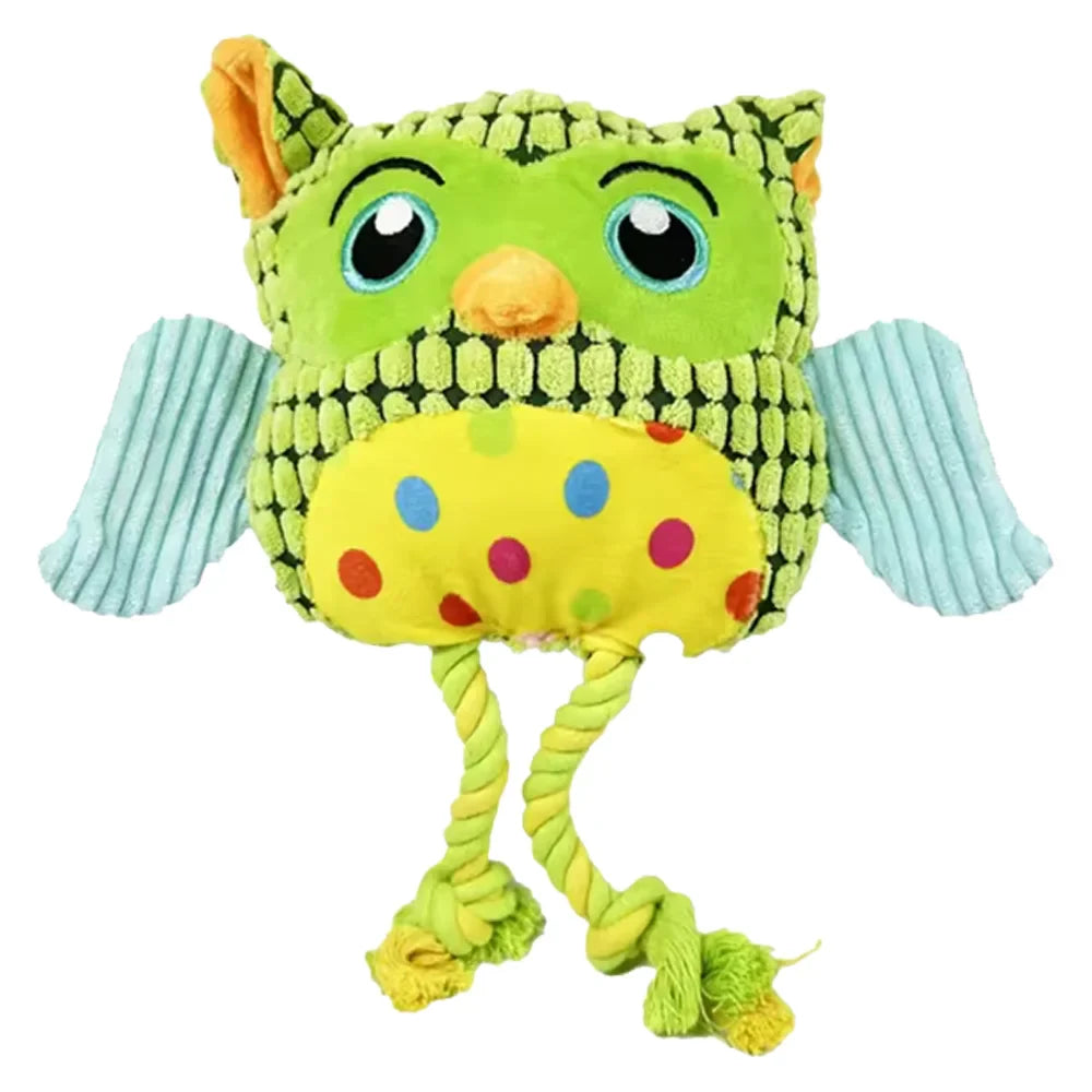 Peluche extra grande Búho