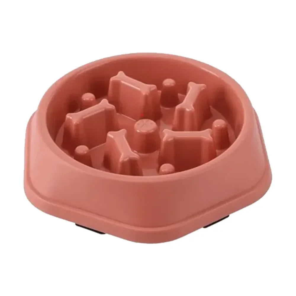 Plato Antiansiedad Para Perros