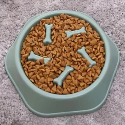 Plato Antiansiedad Para Perros