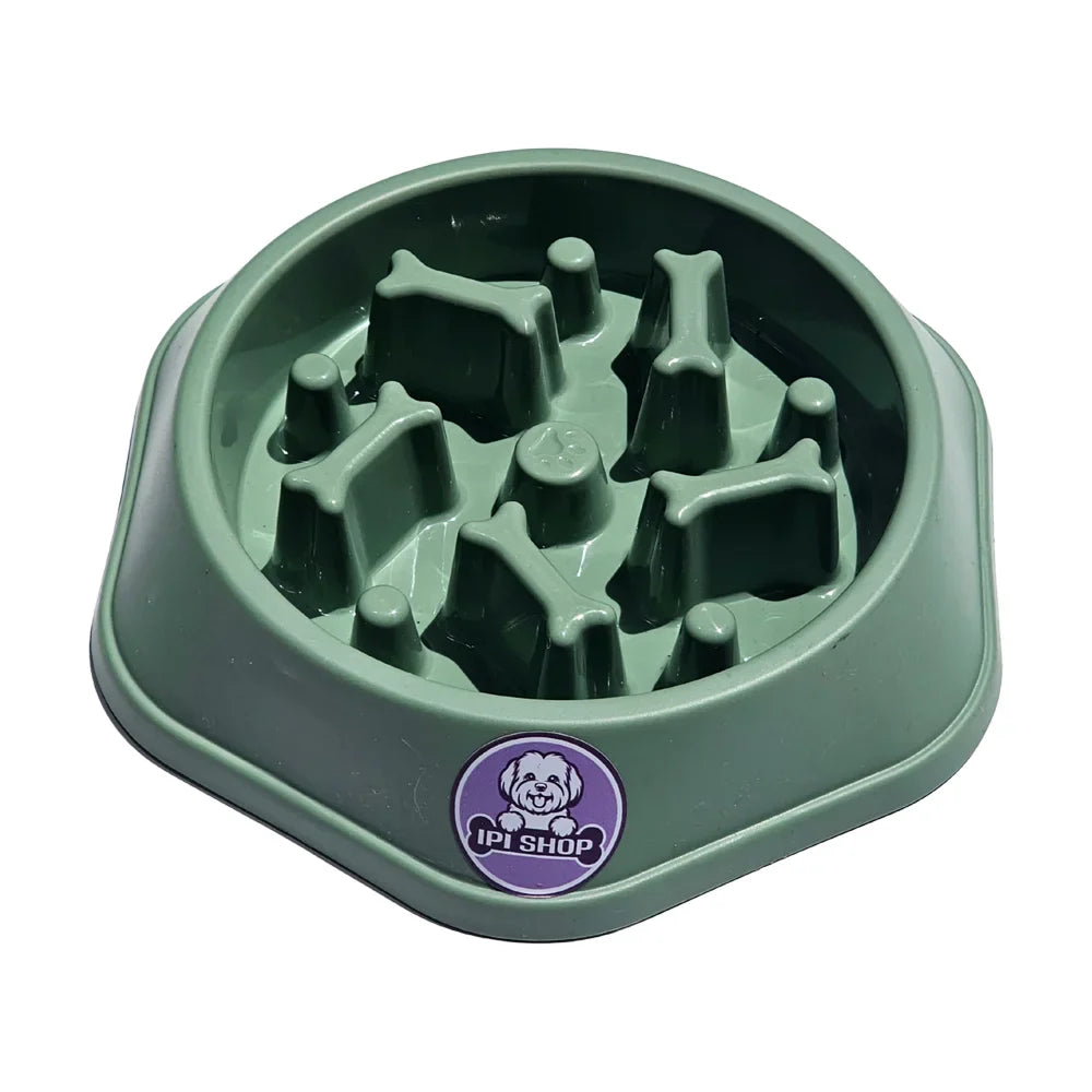 Plato Antiansiedad Para Perros