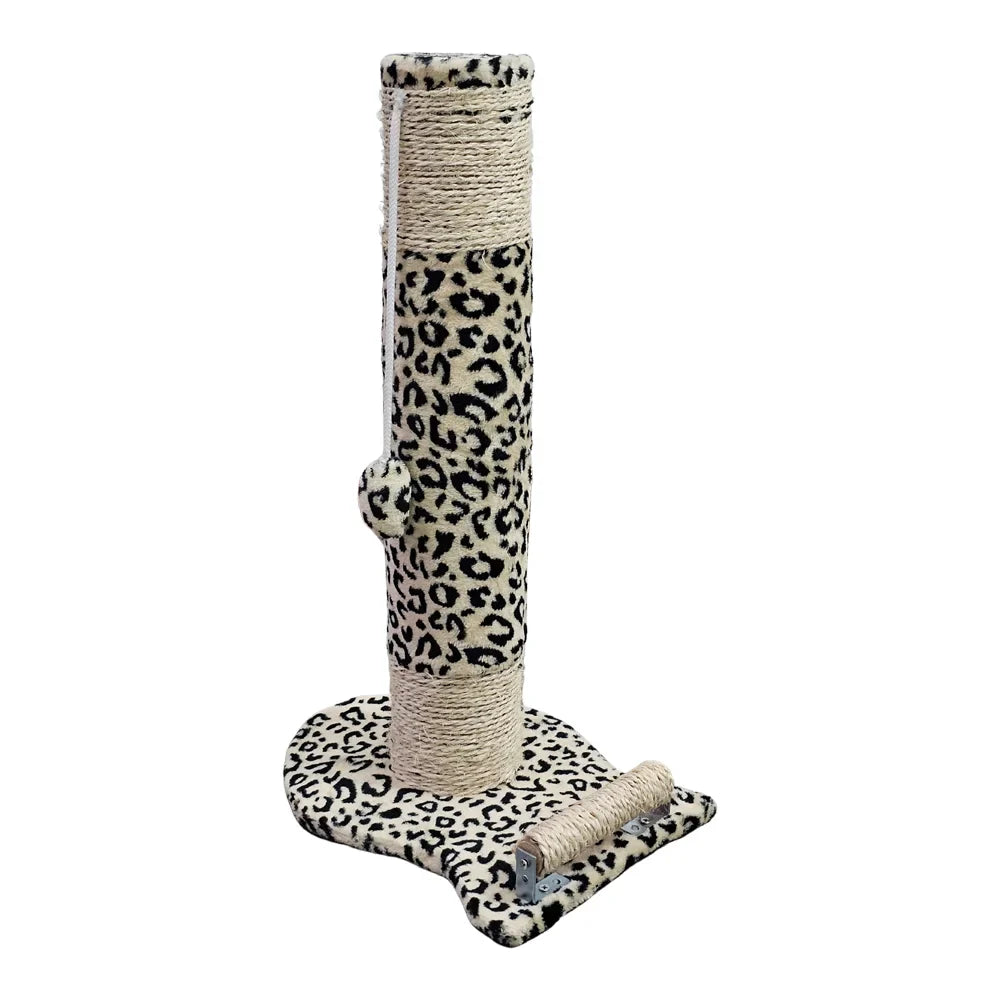 Rascador de torre para gato