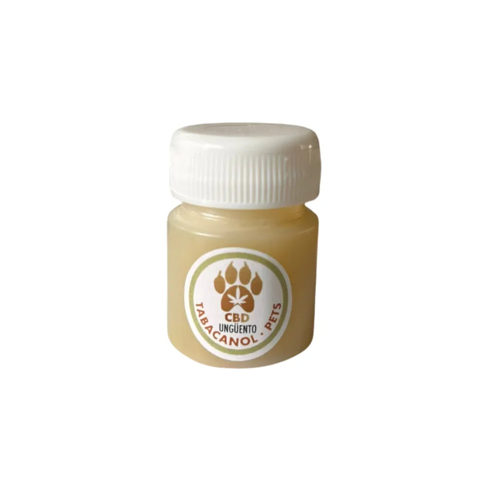 Ungüento TABACANOL CBD